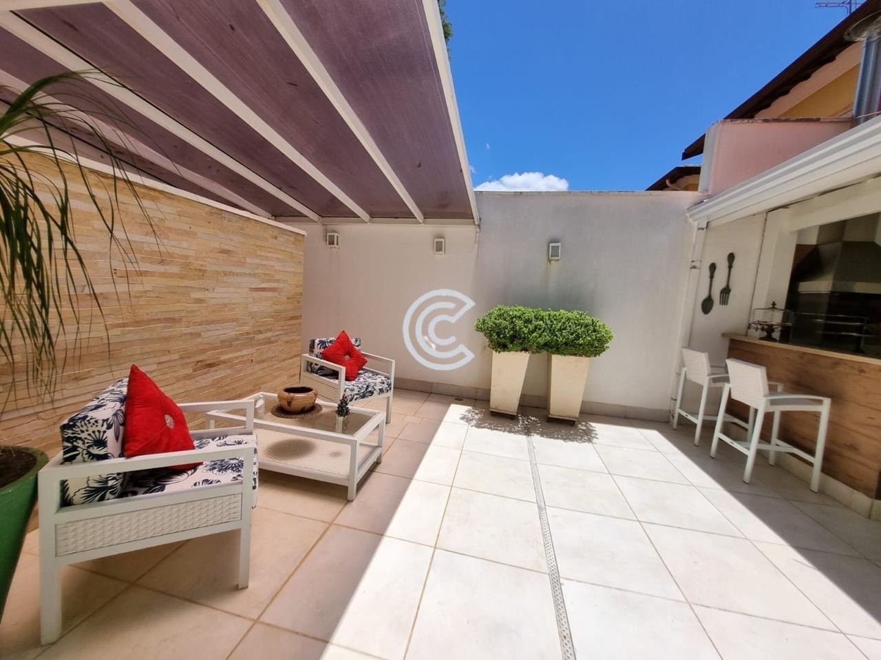 Casa, 3 quartos, 190 m² - Foto 16