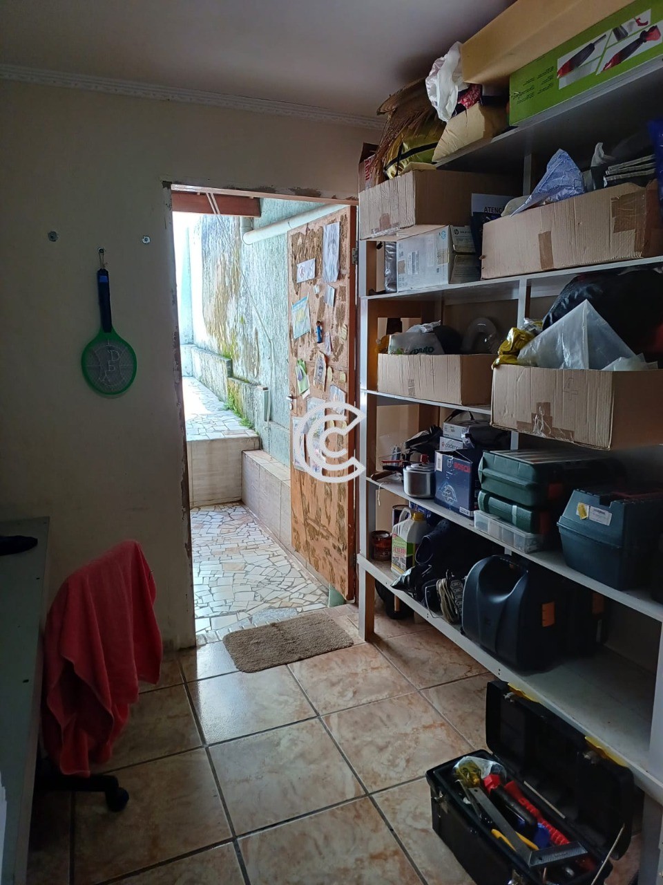 Casa, 3 quartos - Foto 36