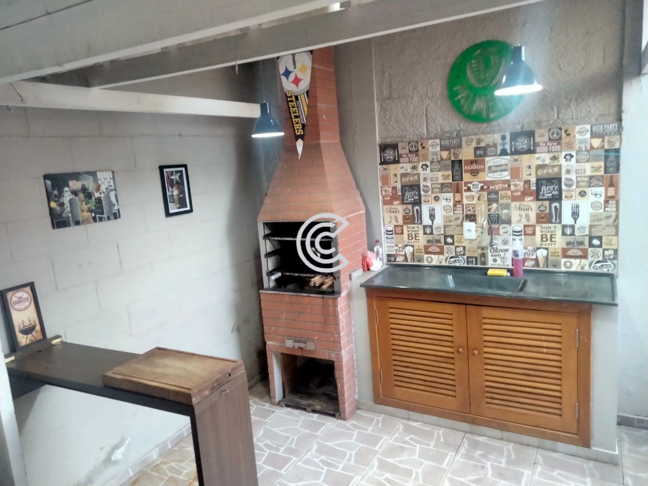 Casa, 3 quartos, 85 m² - Foto 9