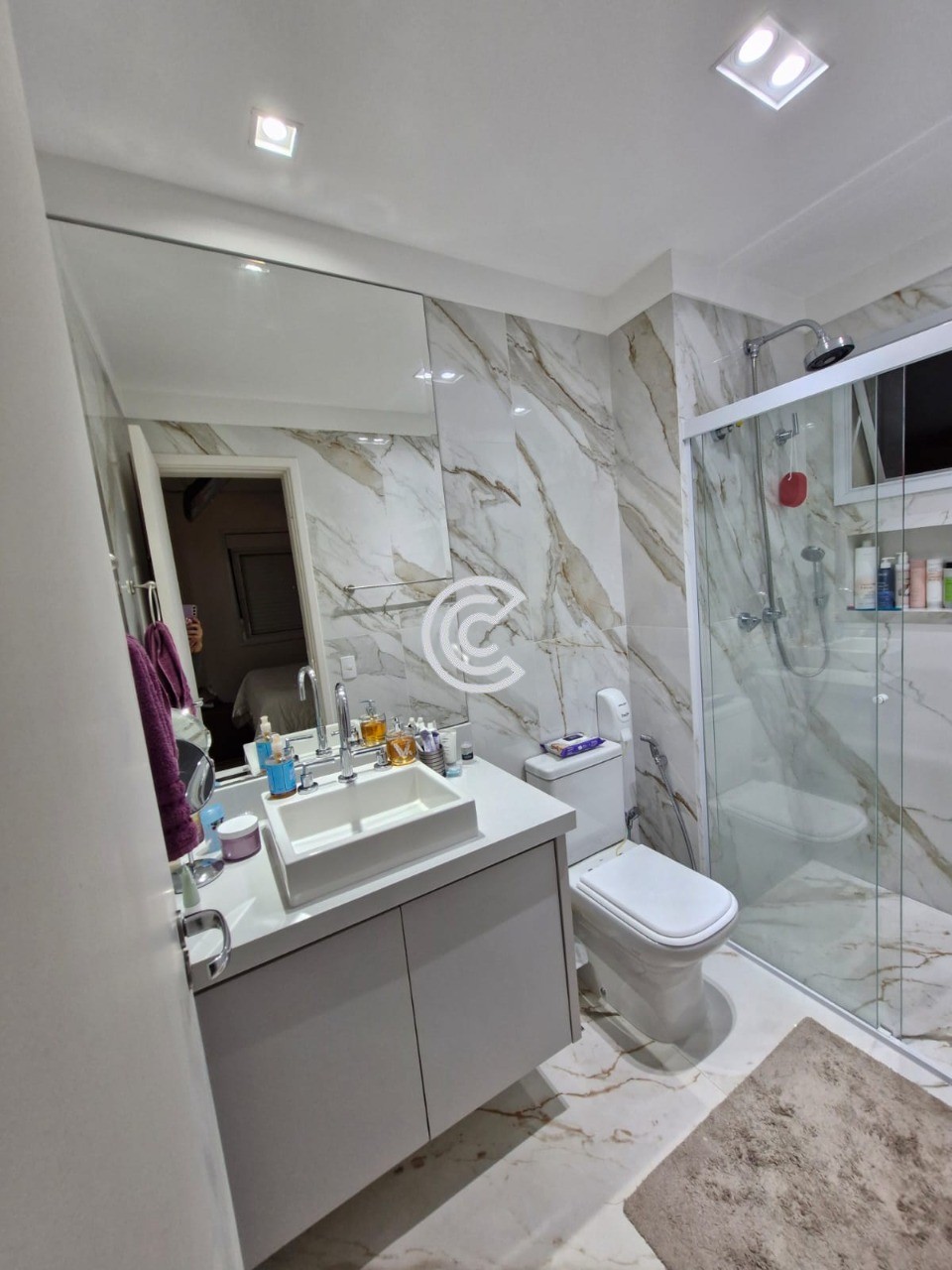 Cobertura, 4 quartos, 382 m² - Foto 19