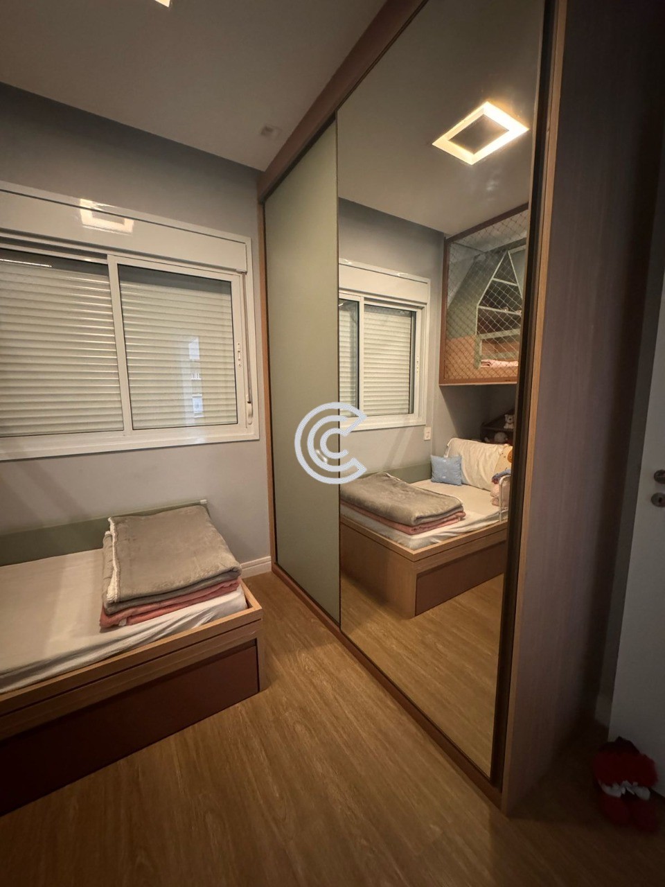 Apartamento, 2 quartos, 75 m² - Foto 10