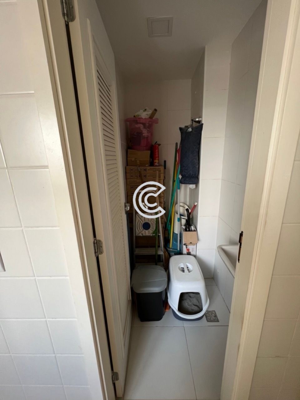 Apartamento, 3 quartos, 124 m² - Foto 53