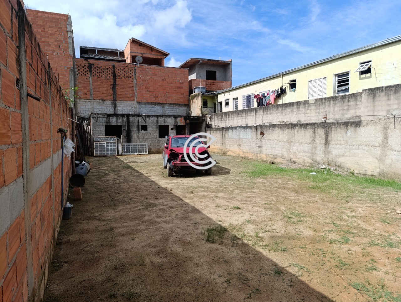 Terreno, 250 m² - Foto 1