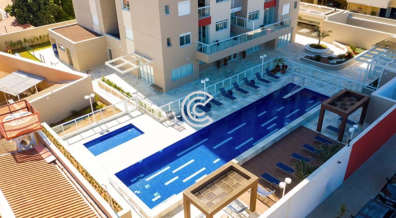 Apartamento, 2 quartos, 75 m² - Foto 1