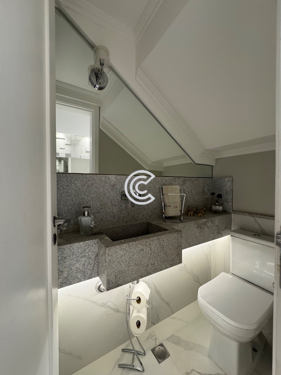 Casa, 4 quartos - Foto 5