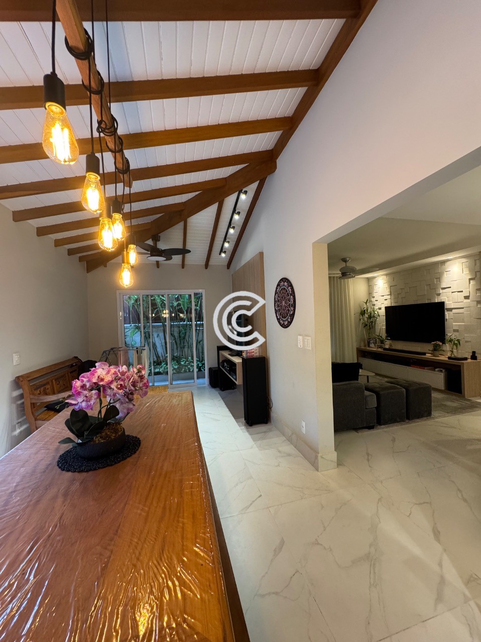 Casa, 4 quartos - Foto 10