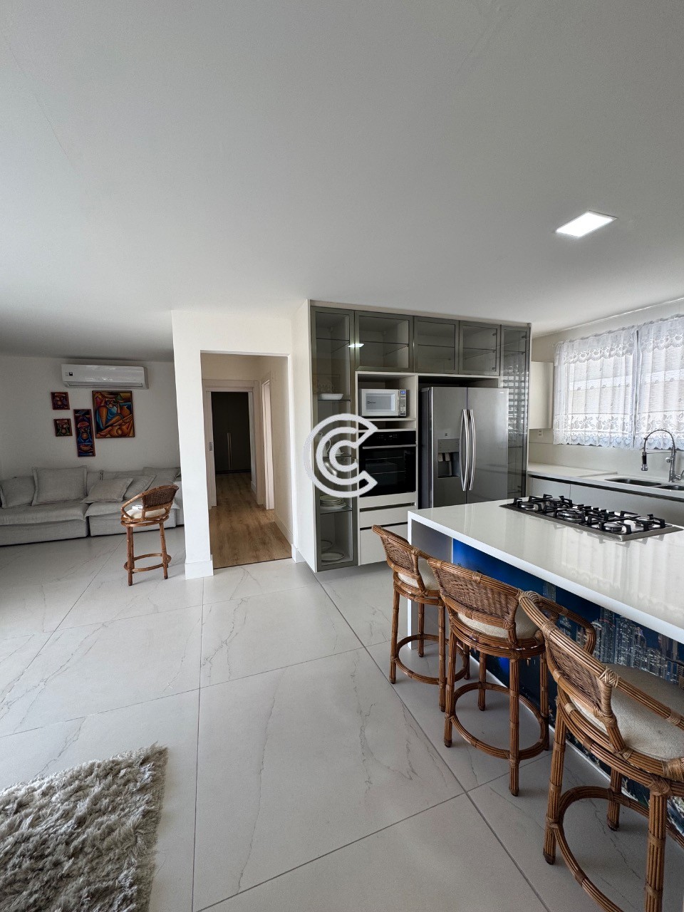 Apartamento, 2 quartos, 114 m² - Foto 6