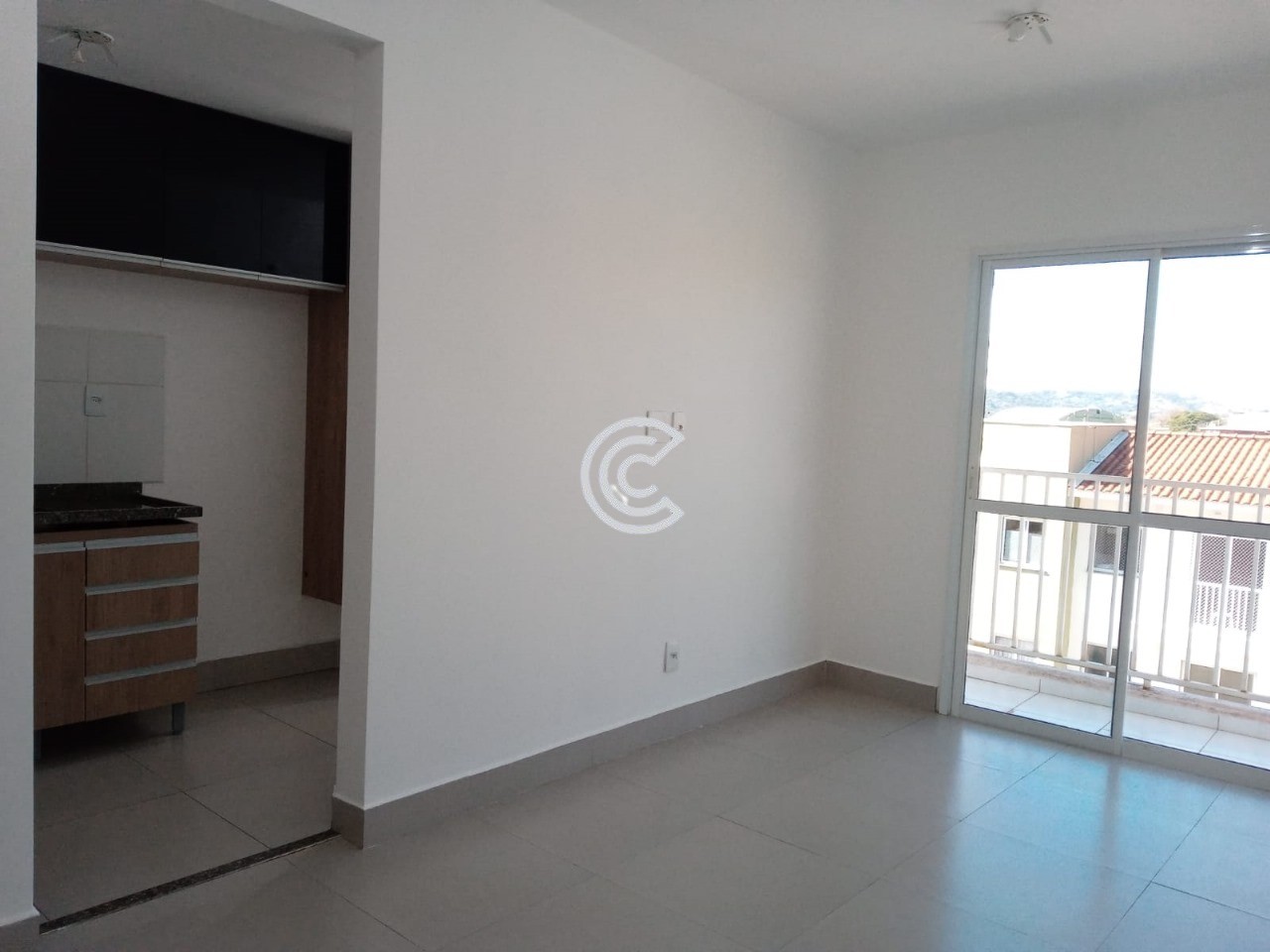 Apartamento, 2 quartos, 58 m² - Foto 2