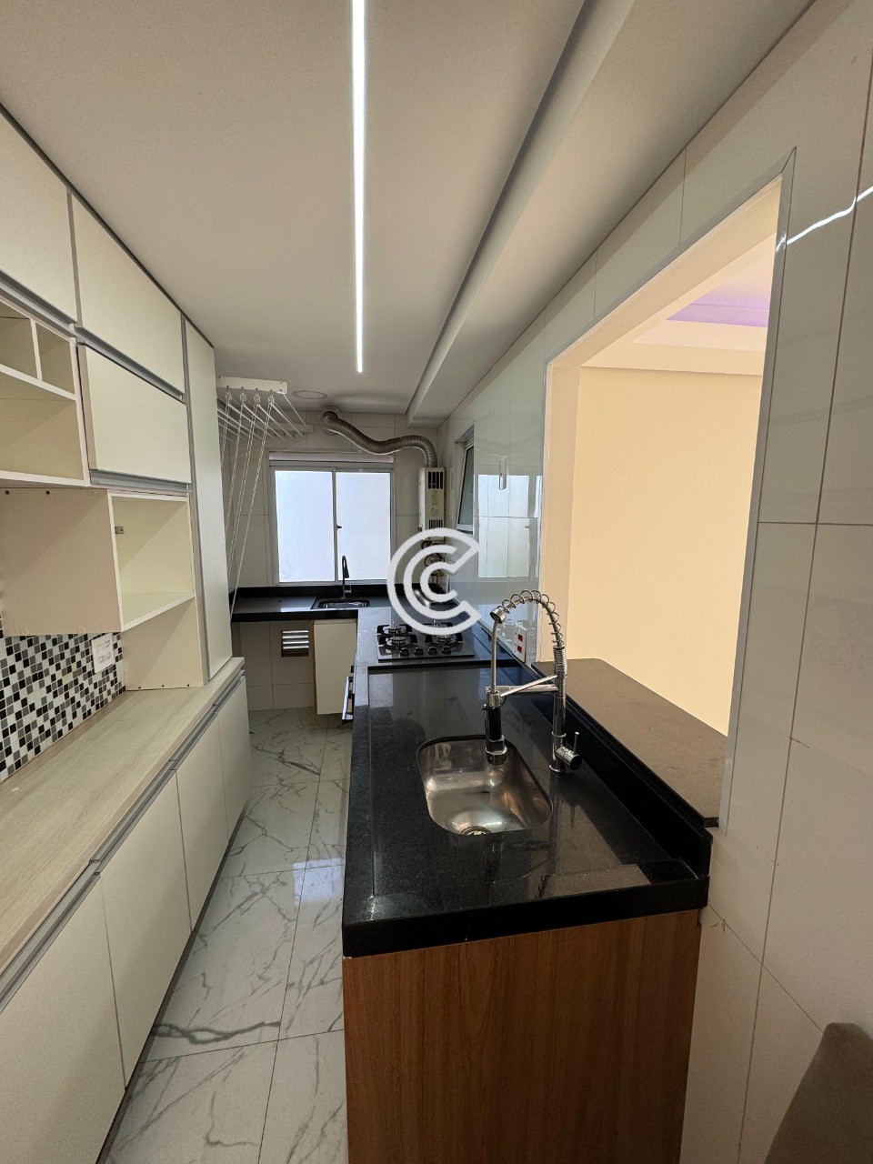 Apartamento, 3 quartos, 68 m² - Foto 5