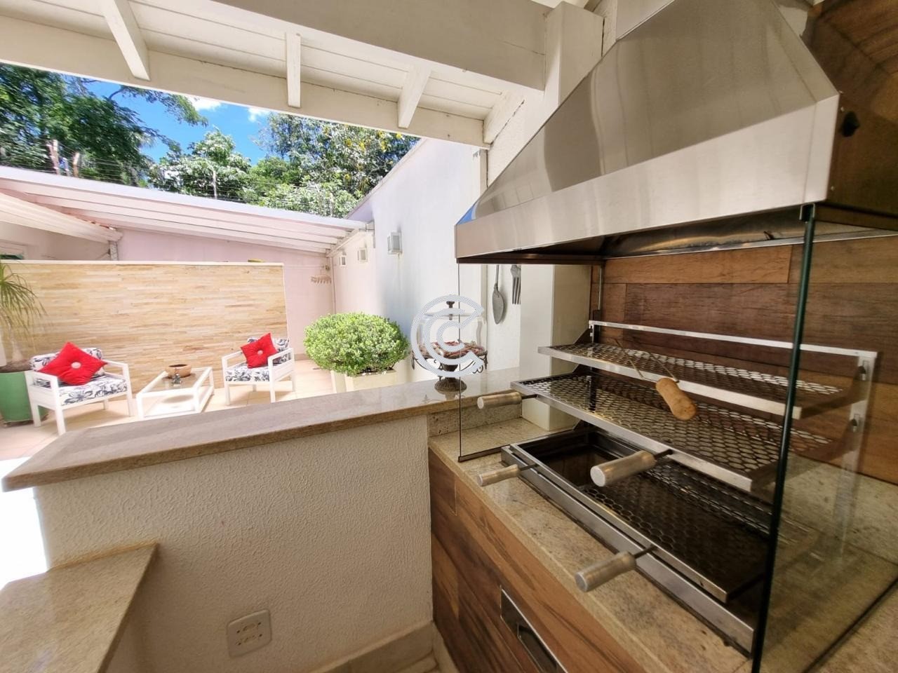 Casa, 3 quartos, 190 m² - Foto 22