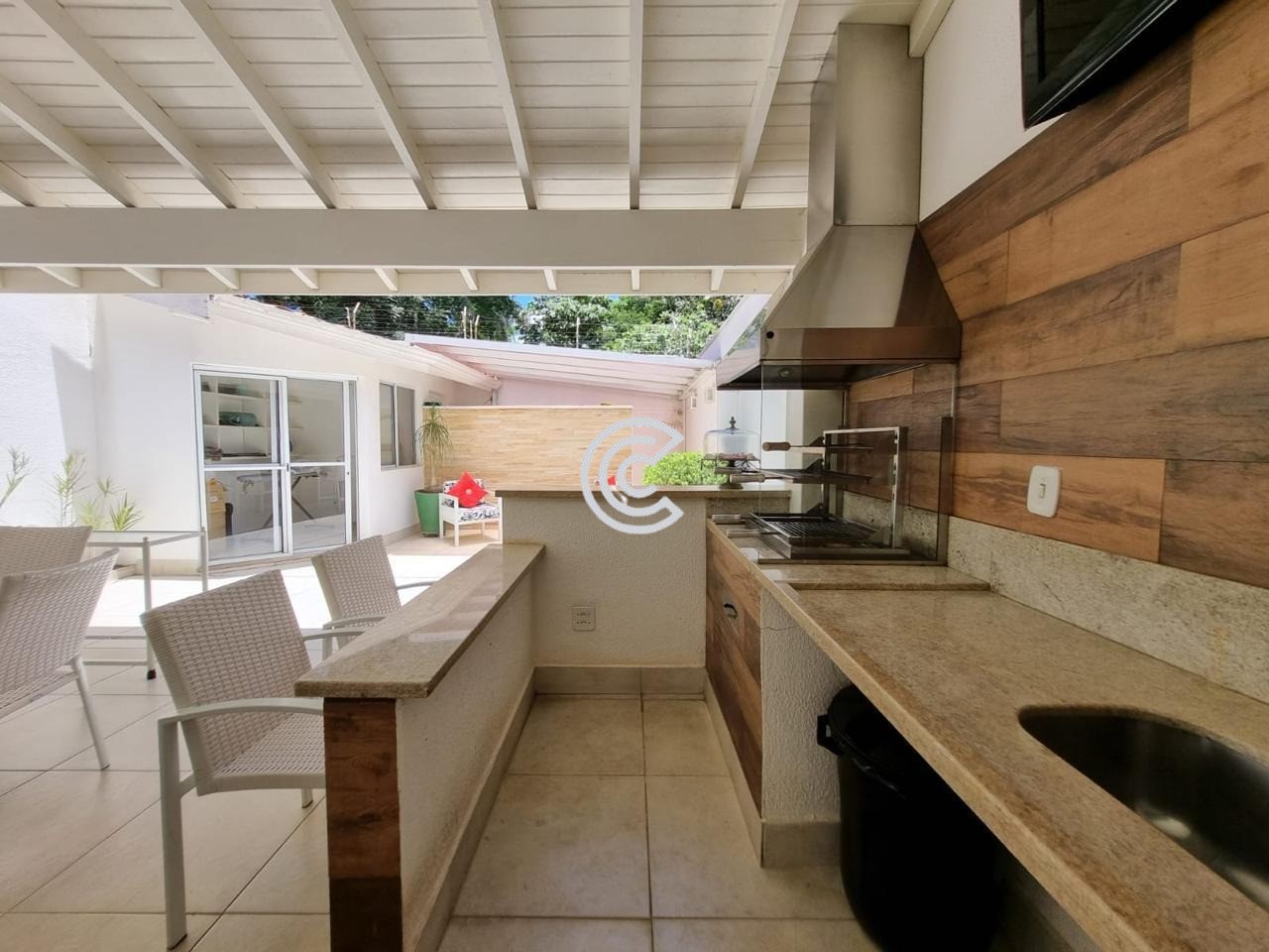 Casa, 3 quartos, 190 m² - Foto 15