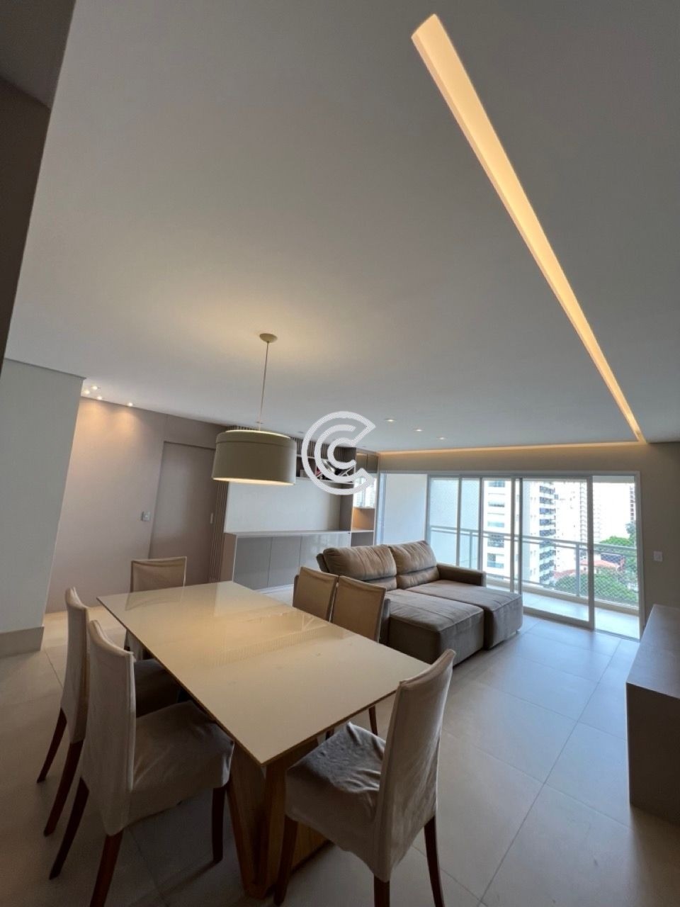 Apartamento, 3 quartos, 124 m² - Foto 18