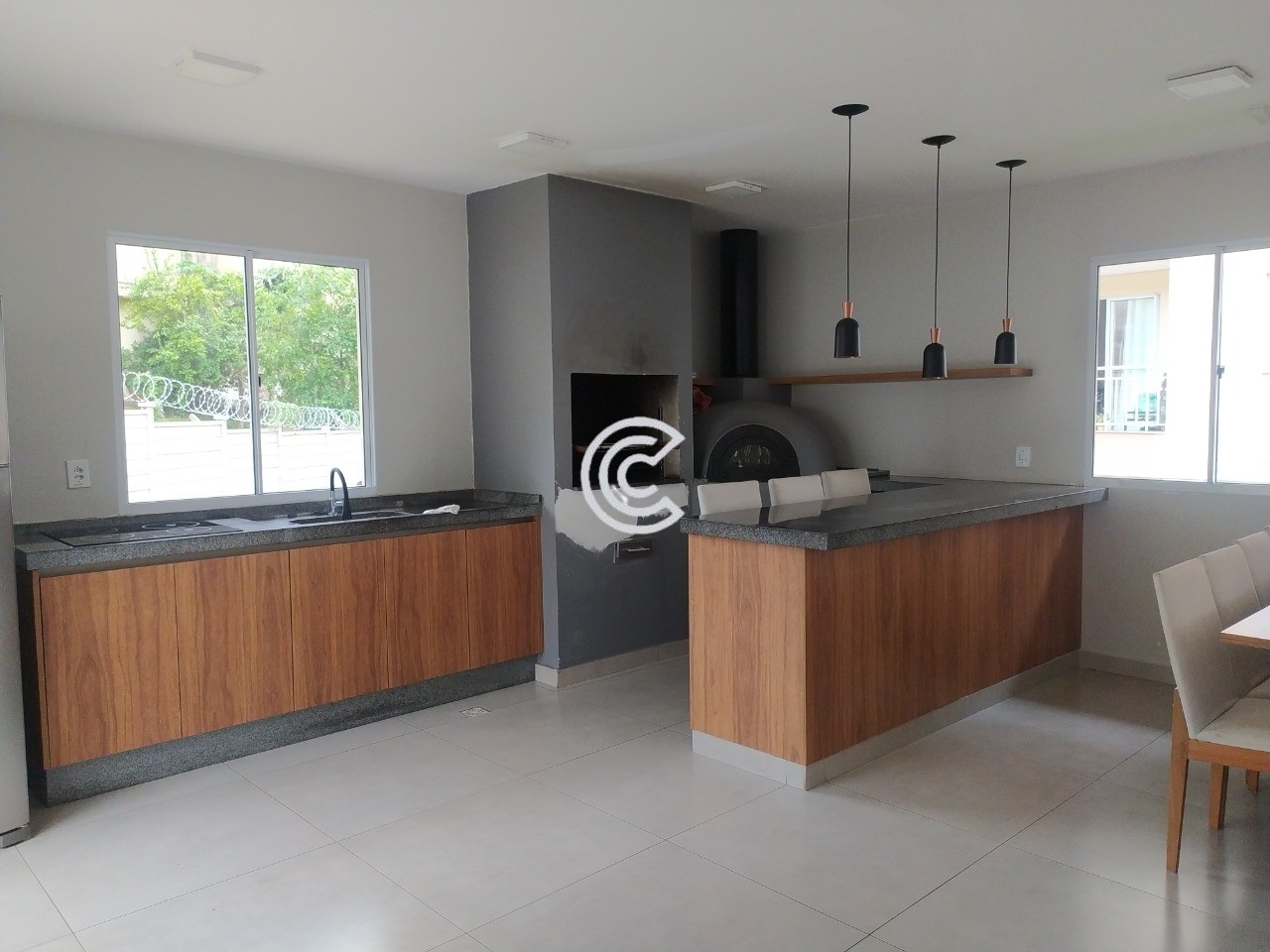 Apartamento, 2 quartos, 50 m² - Foto 38