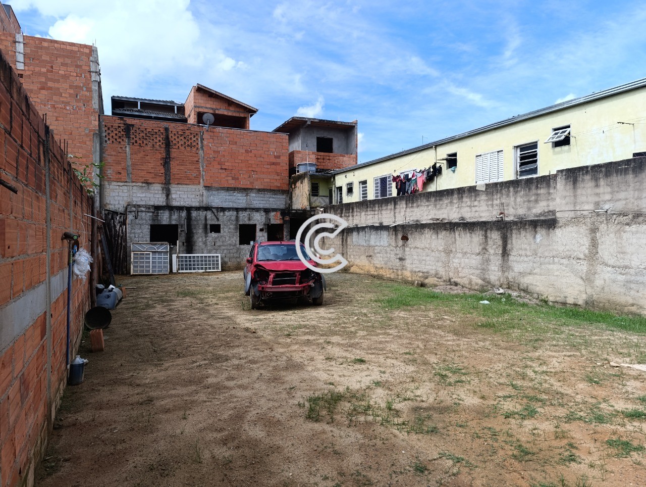 Terreno, 250 m² - Foto 9