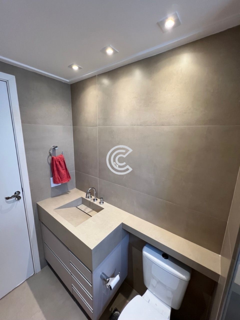 Apartamento, 3 quartos, 124 m² - Foto 56