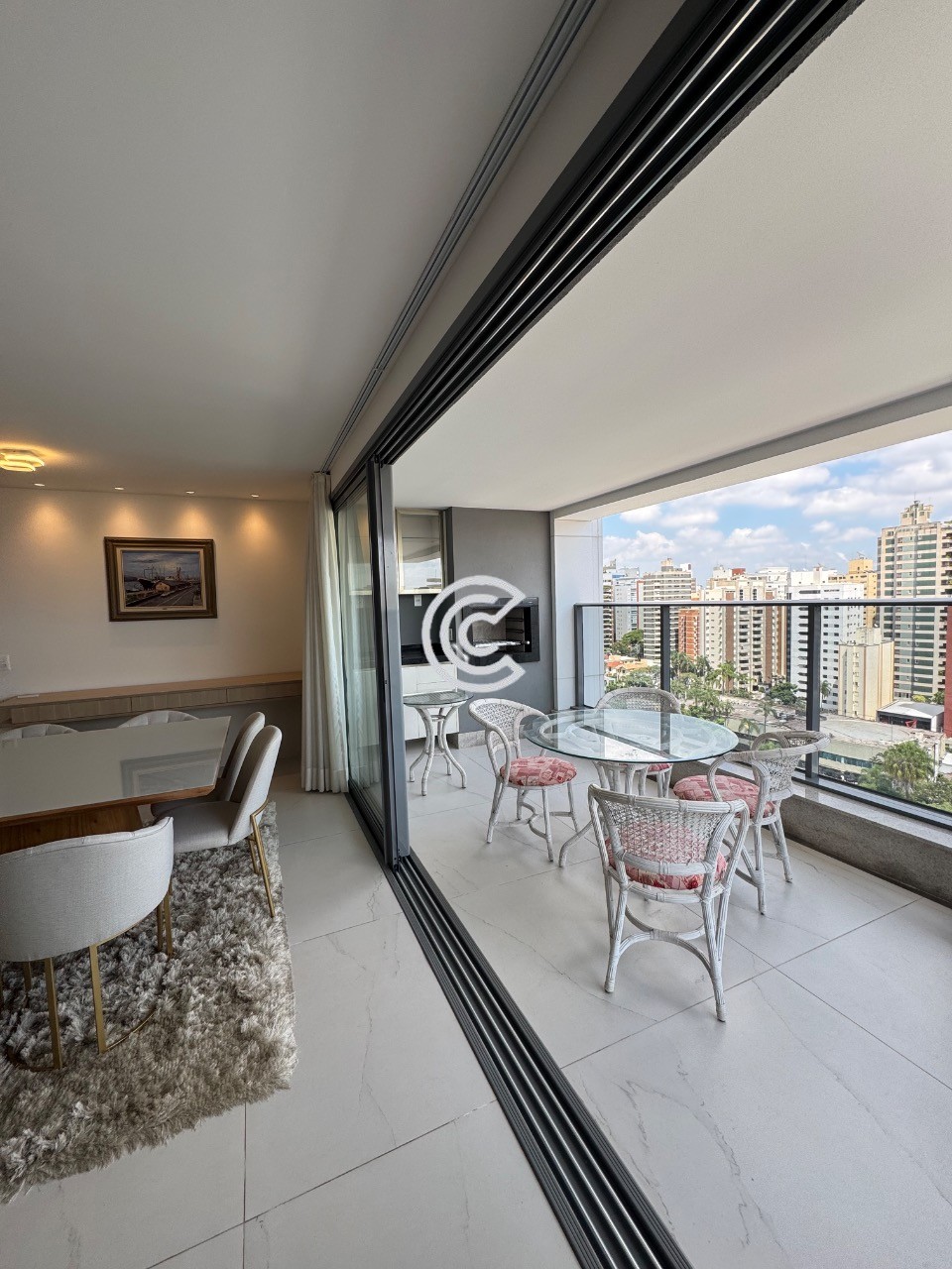 Apartamento, 2 quartos, 114 m² - Foto 9