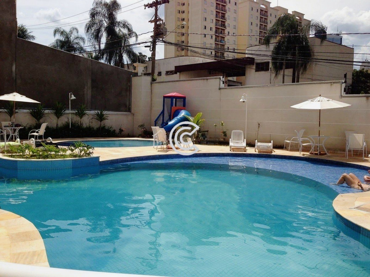 Apartamento, 3 quartos, 134 m² - Foto 5