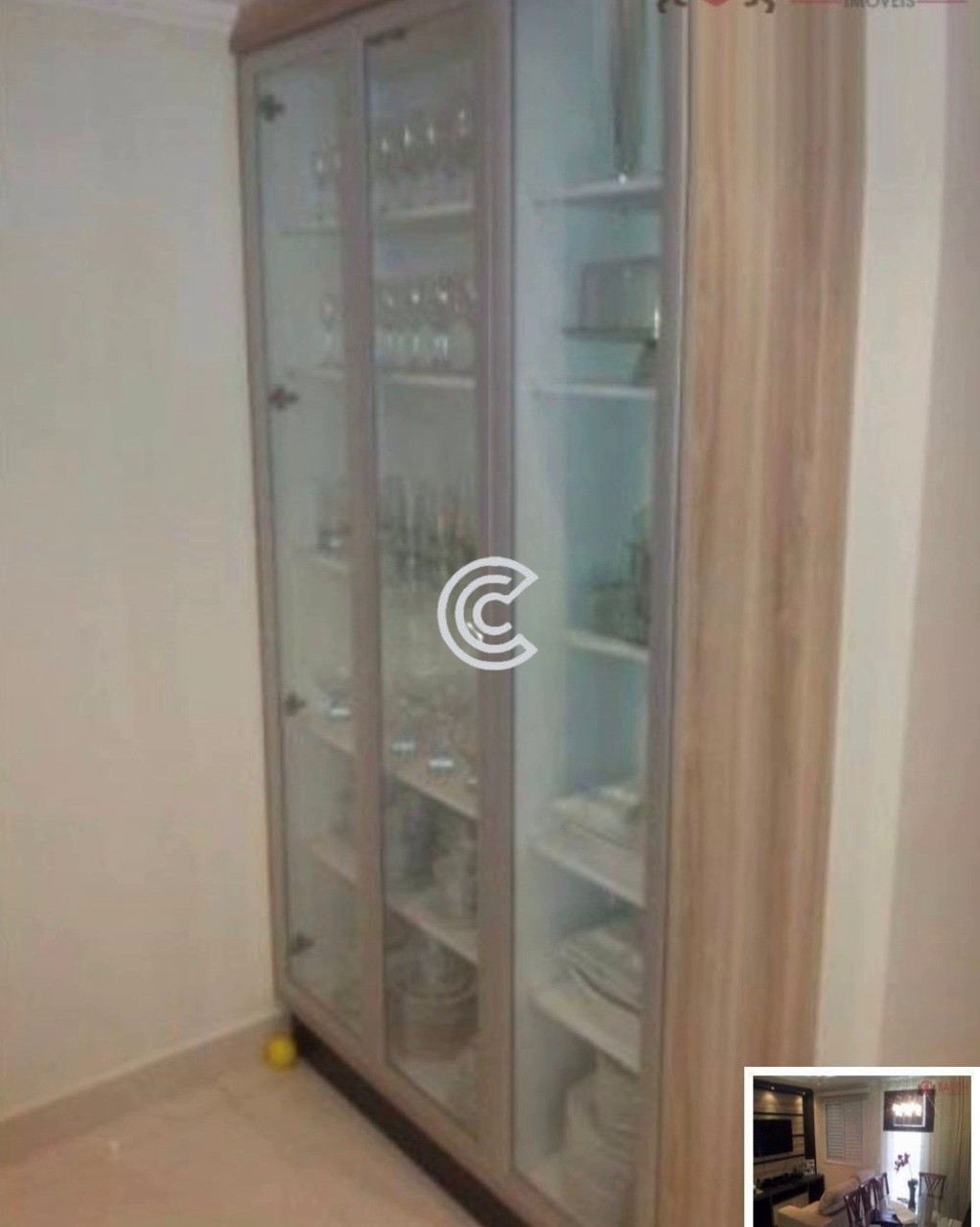 Apartamento, 3 quartos, 134 m² - Foto 14