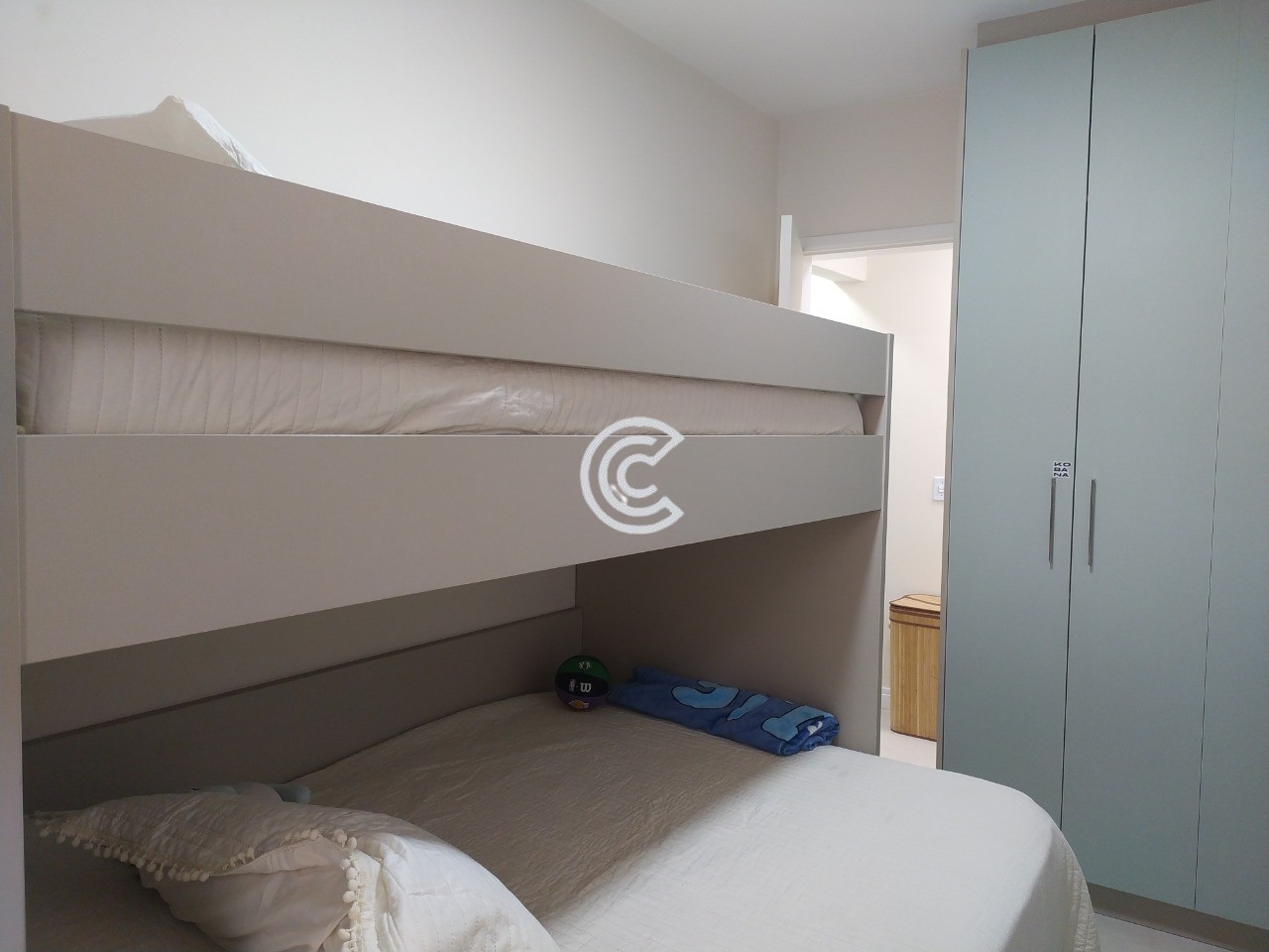 Apartamento, 2 quartos, 50 m² - Foto 17