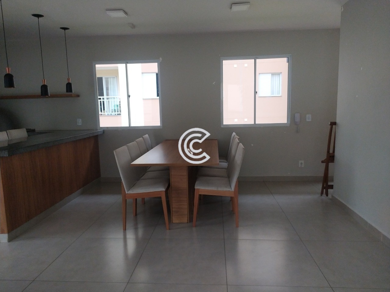 Apartamento, 2 quartos, 50 m² - Foto 39