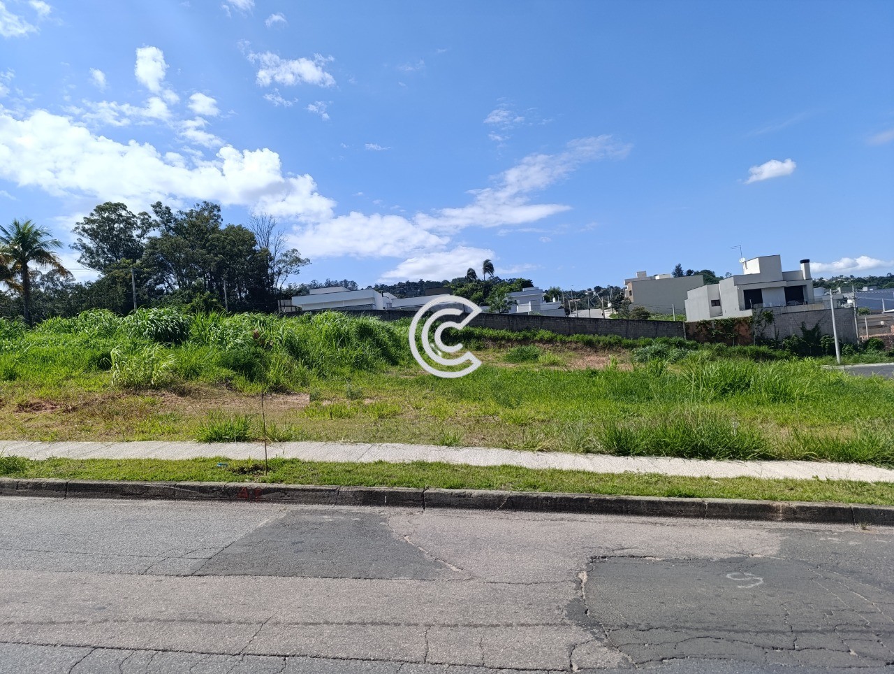 Terreno, 250 m² - Foto 1