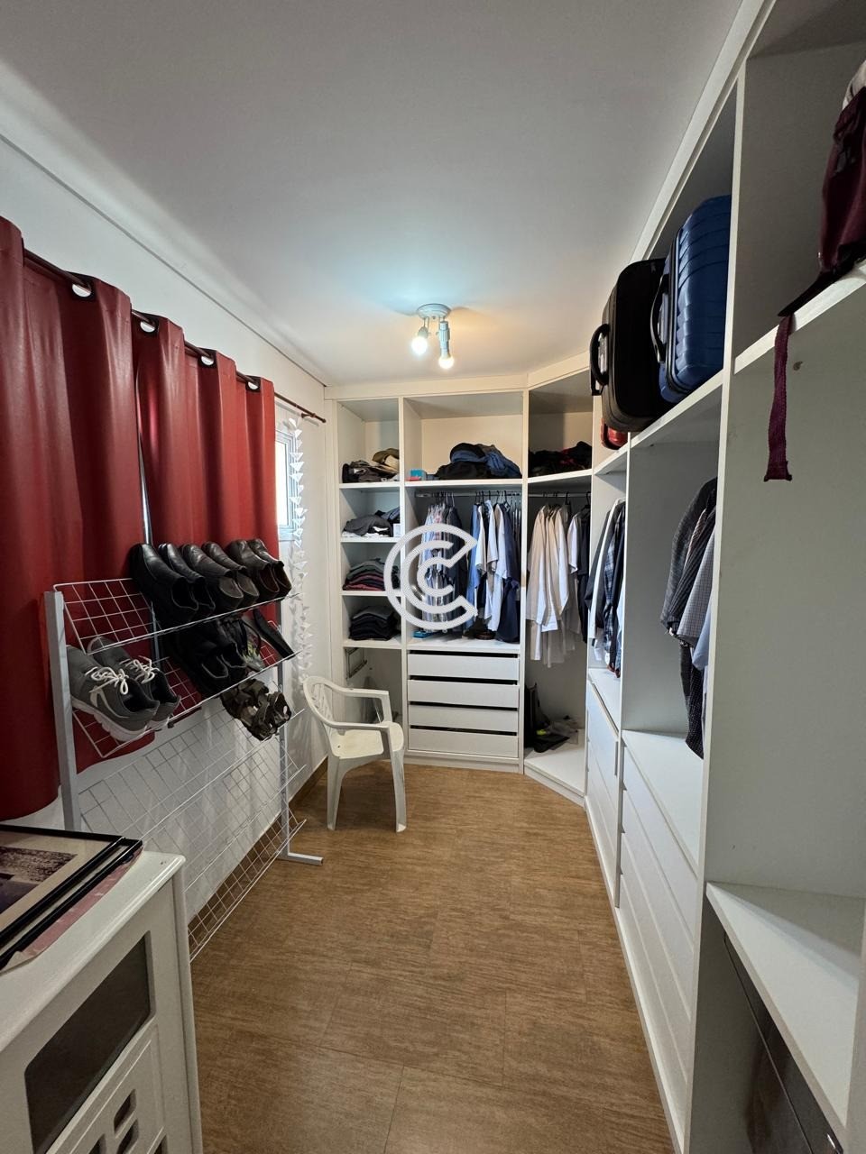 Casa, 3 quartos - Foto 10