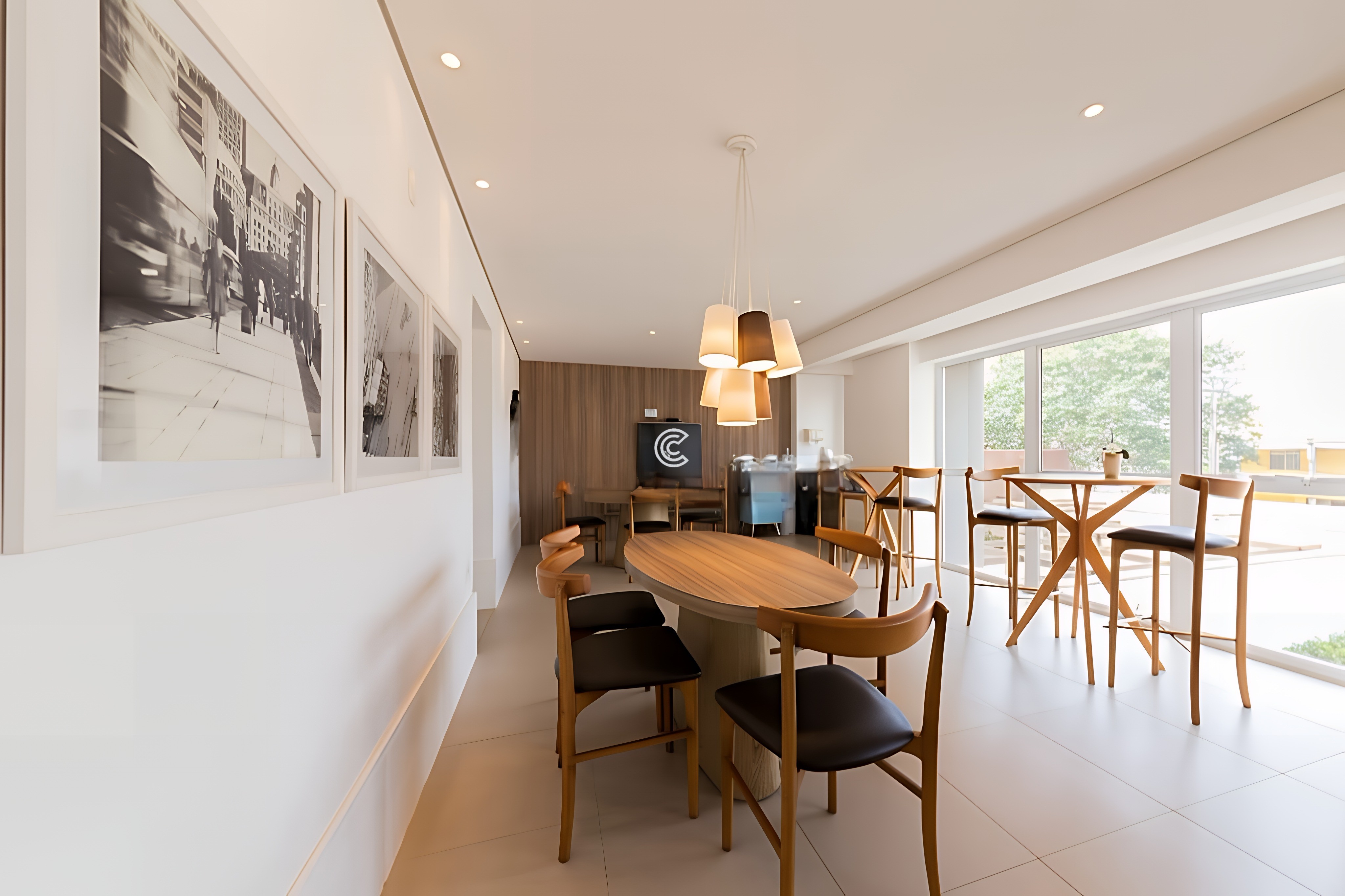 Apartamento, 2 quartos, 67 m² - Foto 8