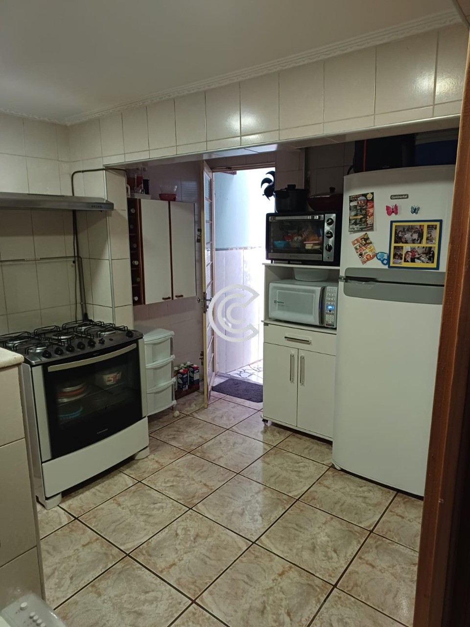 Casa, 3 quartos - Foto 29