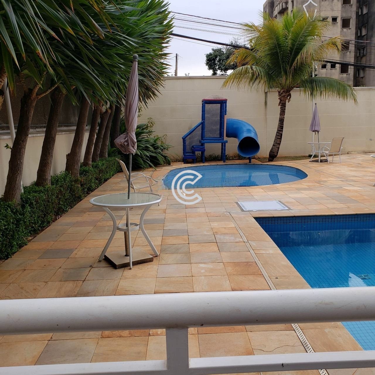 Apartamento, 3 quartos, 134 m² - Foto 21