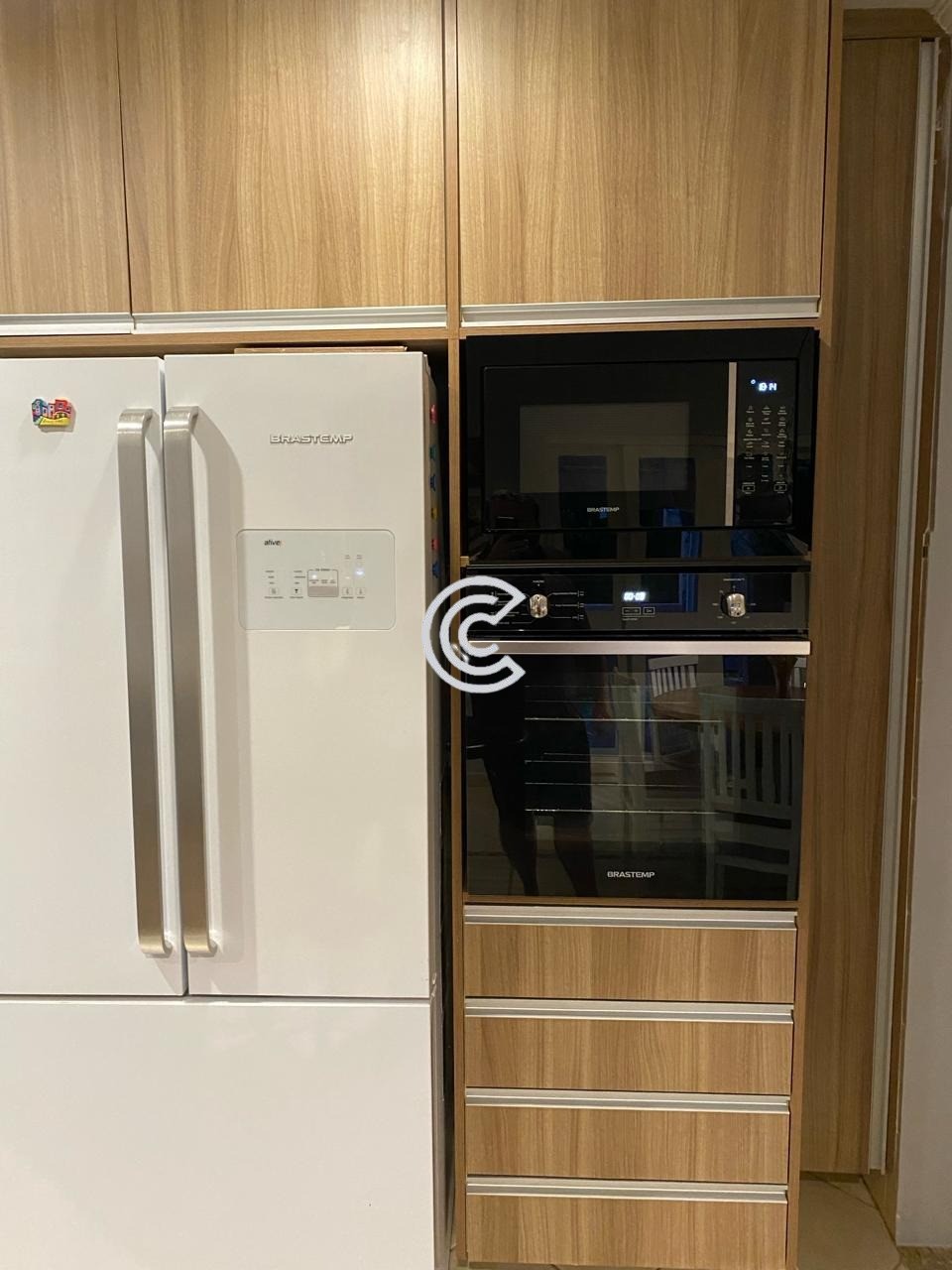 Casa, 3 quartos - Foto 5