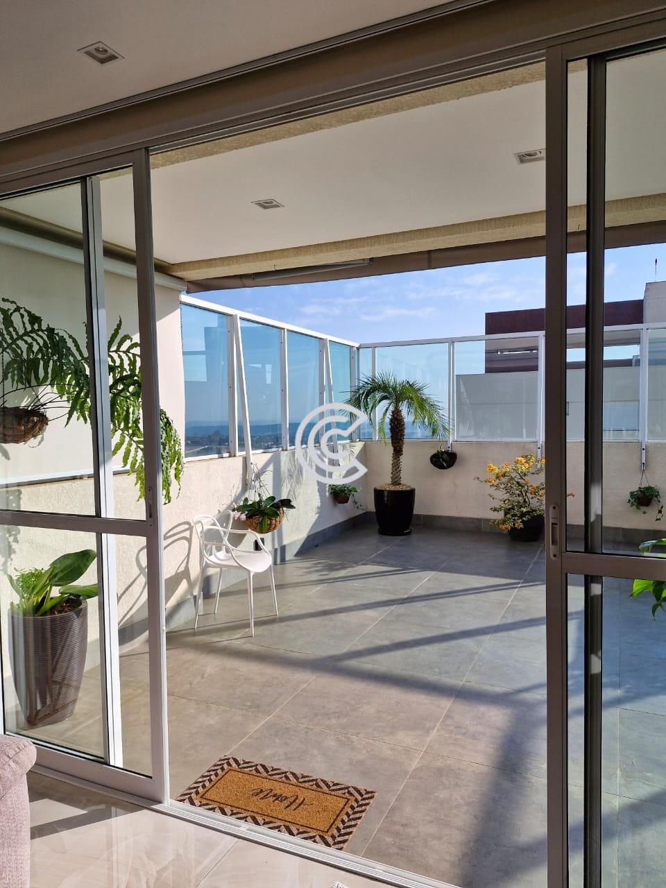 Cobertura, 4 quartos, 382 m² - Foto 11