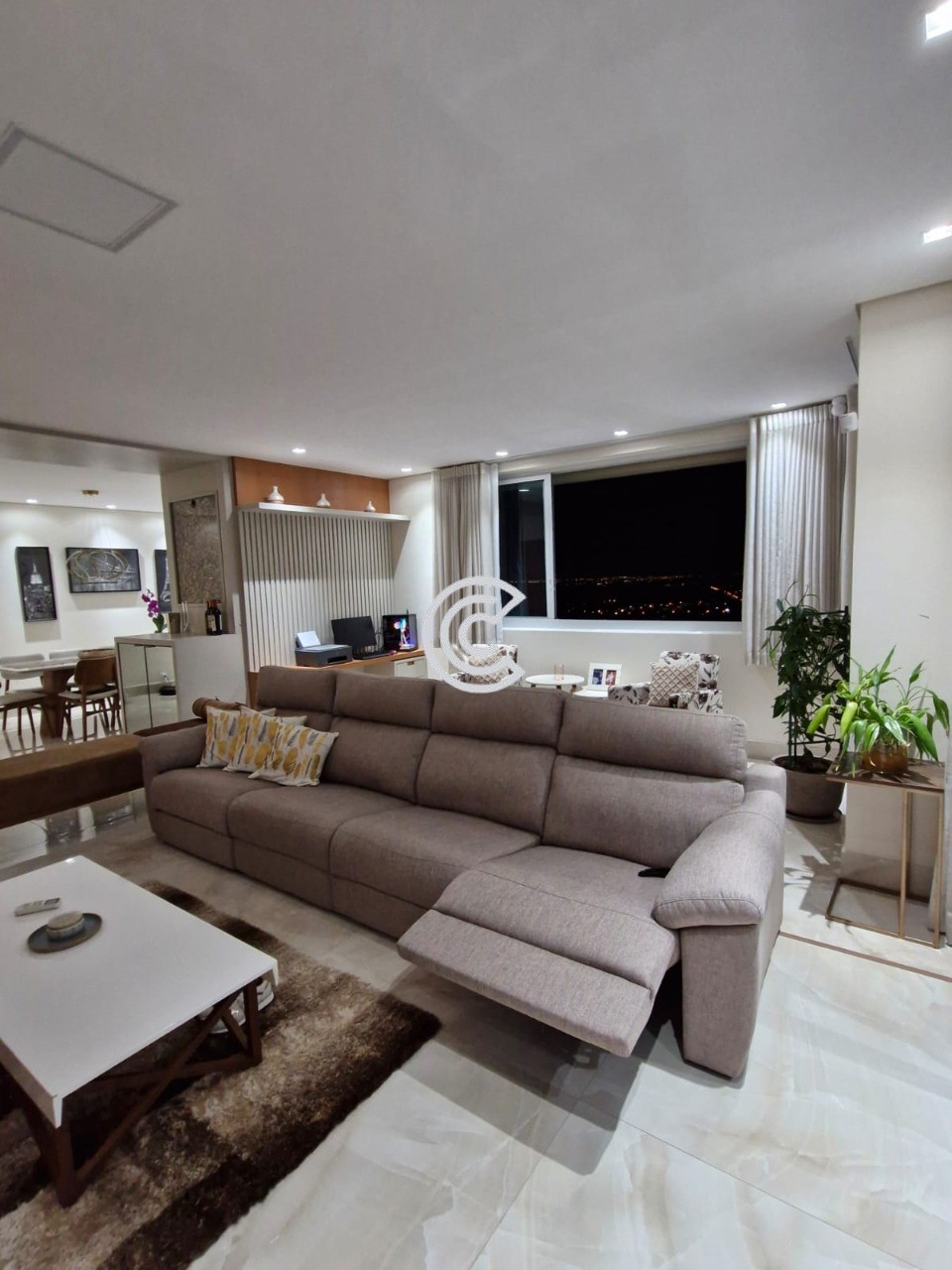 Cobertura, 4 quartos, 382 m² - Foto 41