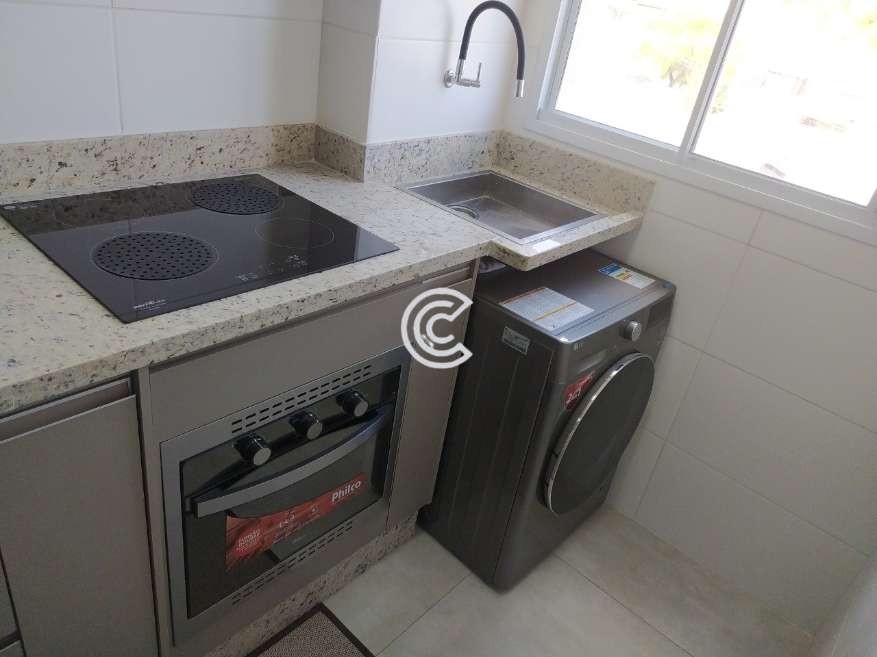 Apartamento, 2 quartos, 51 m² - Foto 4