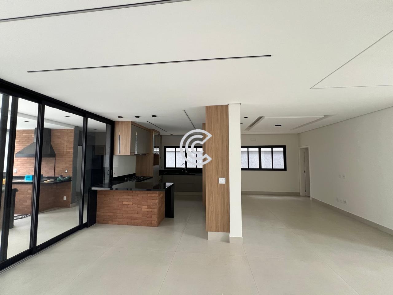 Casa, 4 quartos - Foto 5