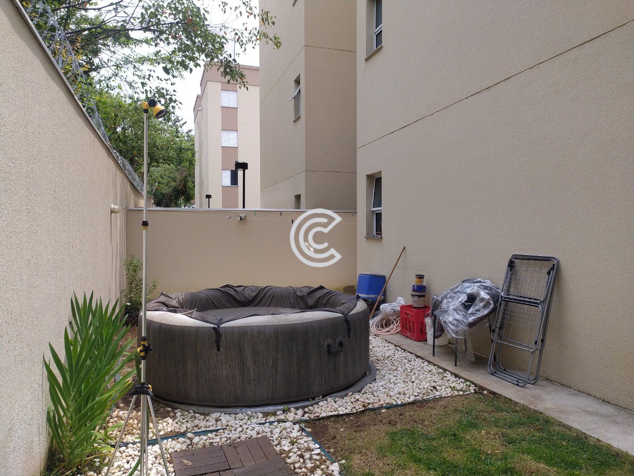 Apartamento, 2 quartos, 50 m² - Foto 6