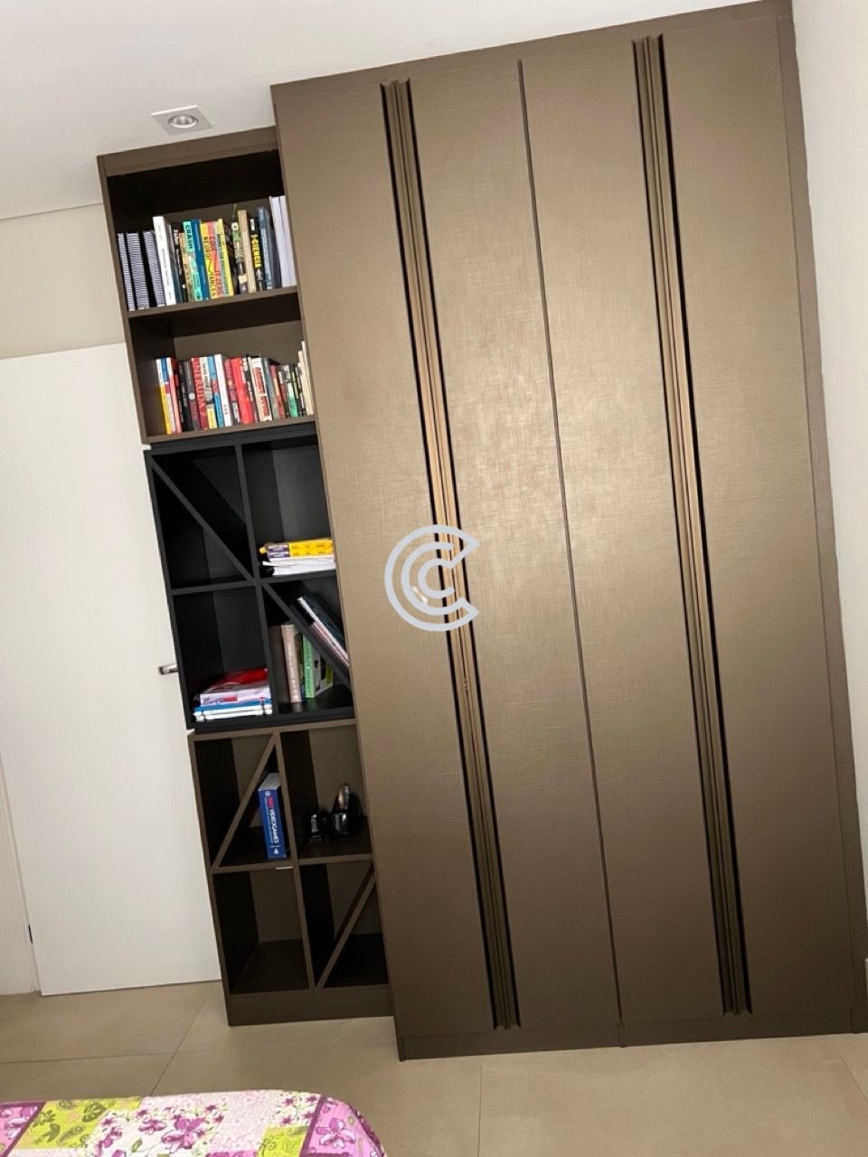 Apartamento, 3 quartos, 124 m² - Foto 22