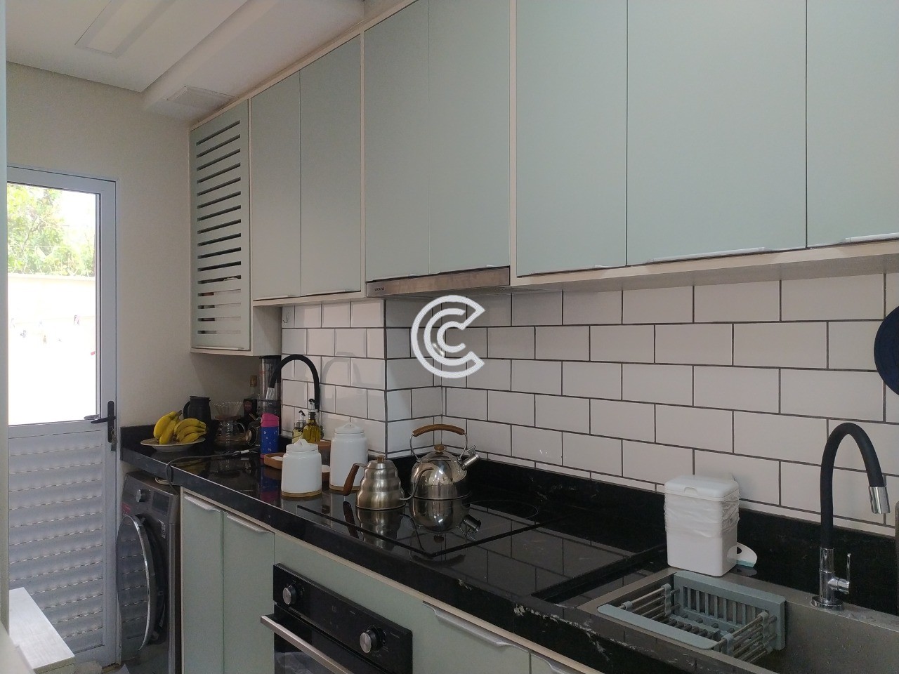 Apartamento, 2 quartos, 50 m² - Foto 13