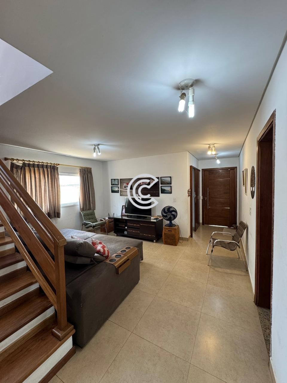 Casa, 3 quartos - Foto 4
