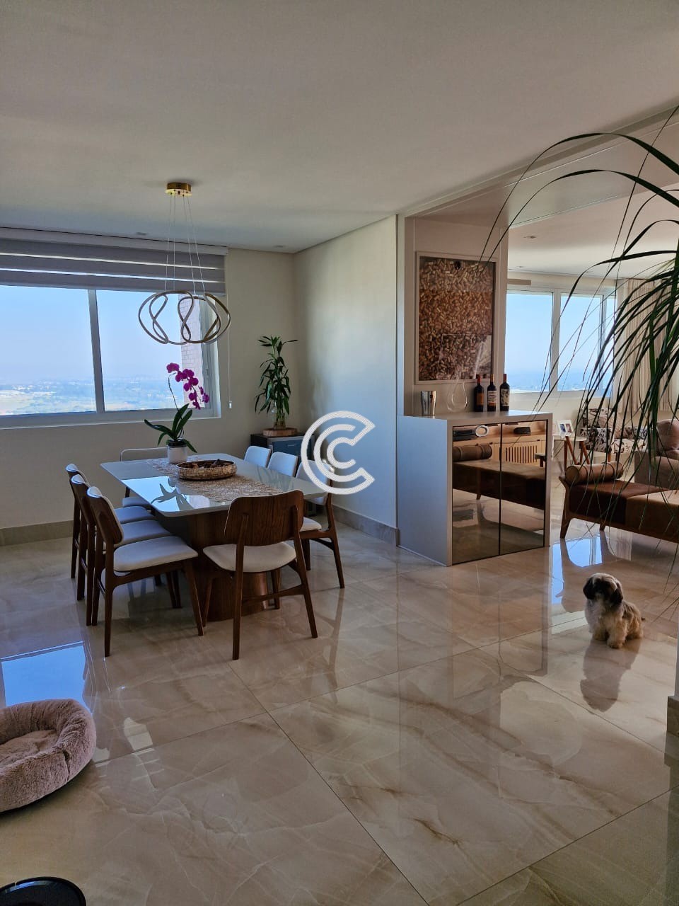 Cobertura, 4 quartos, 382 m² - Foto 4