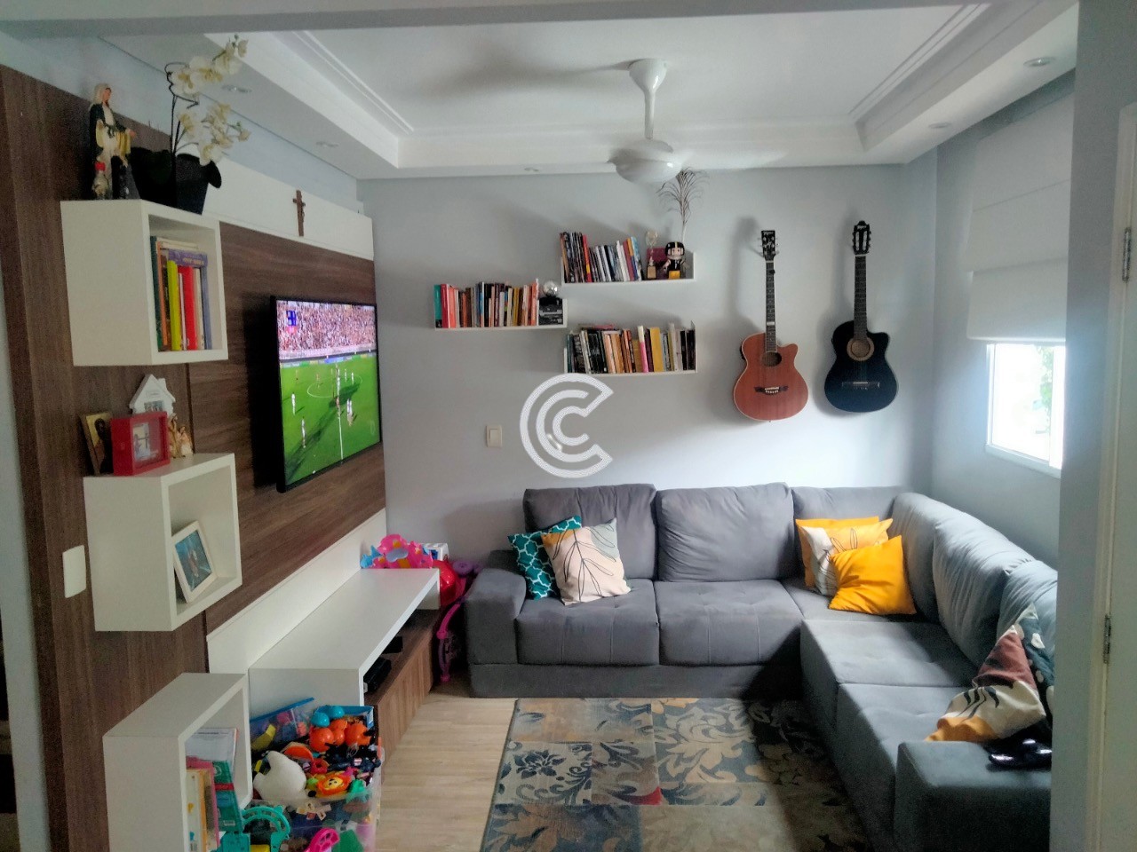Casa, 3 quartos, 85 m² - Foto 3