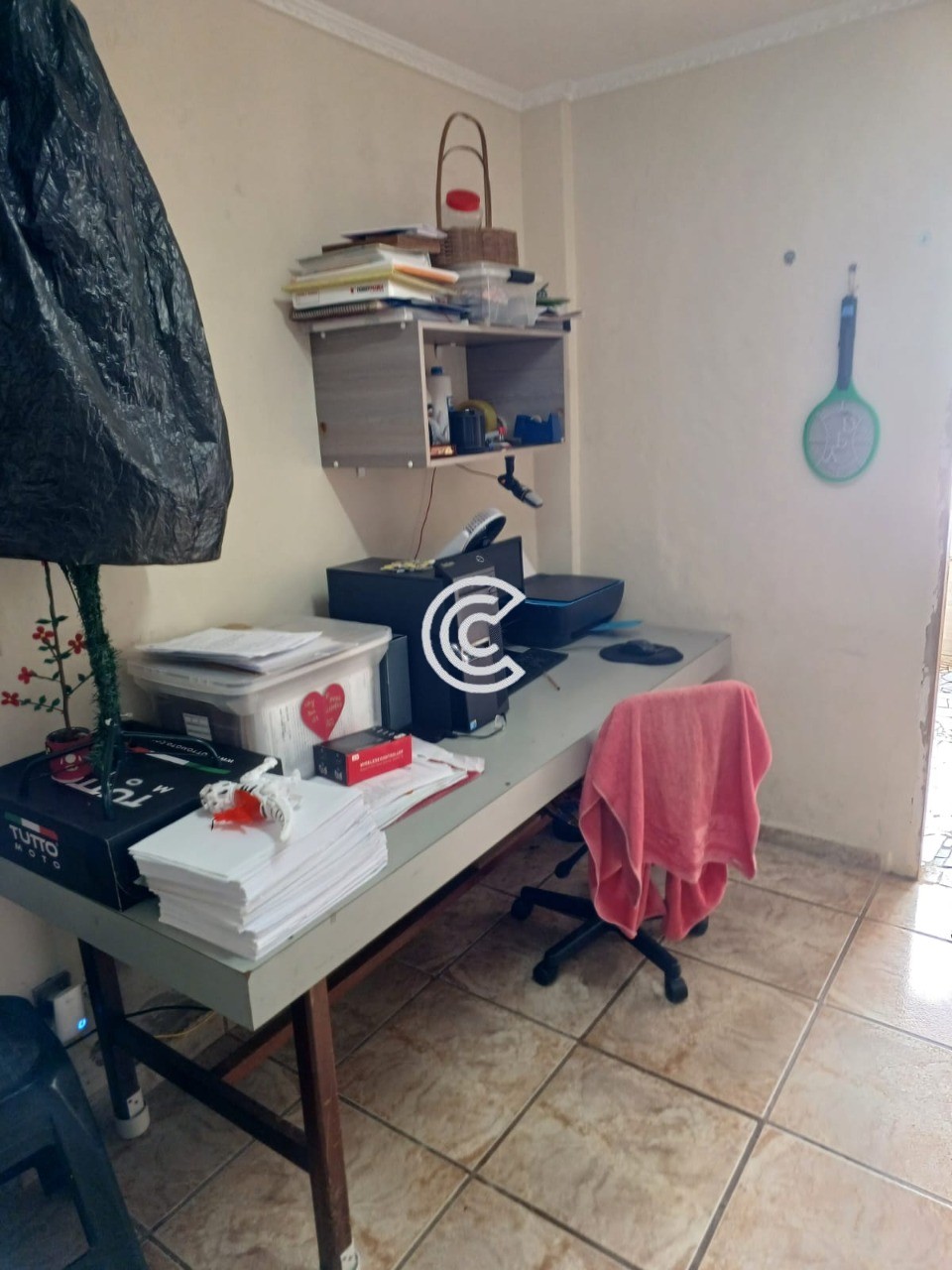 Casa, 3 quartos - Foto 38