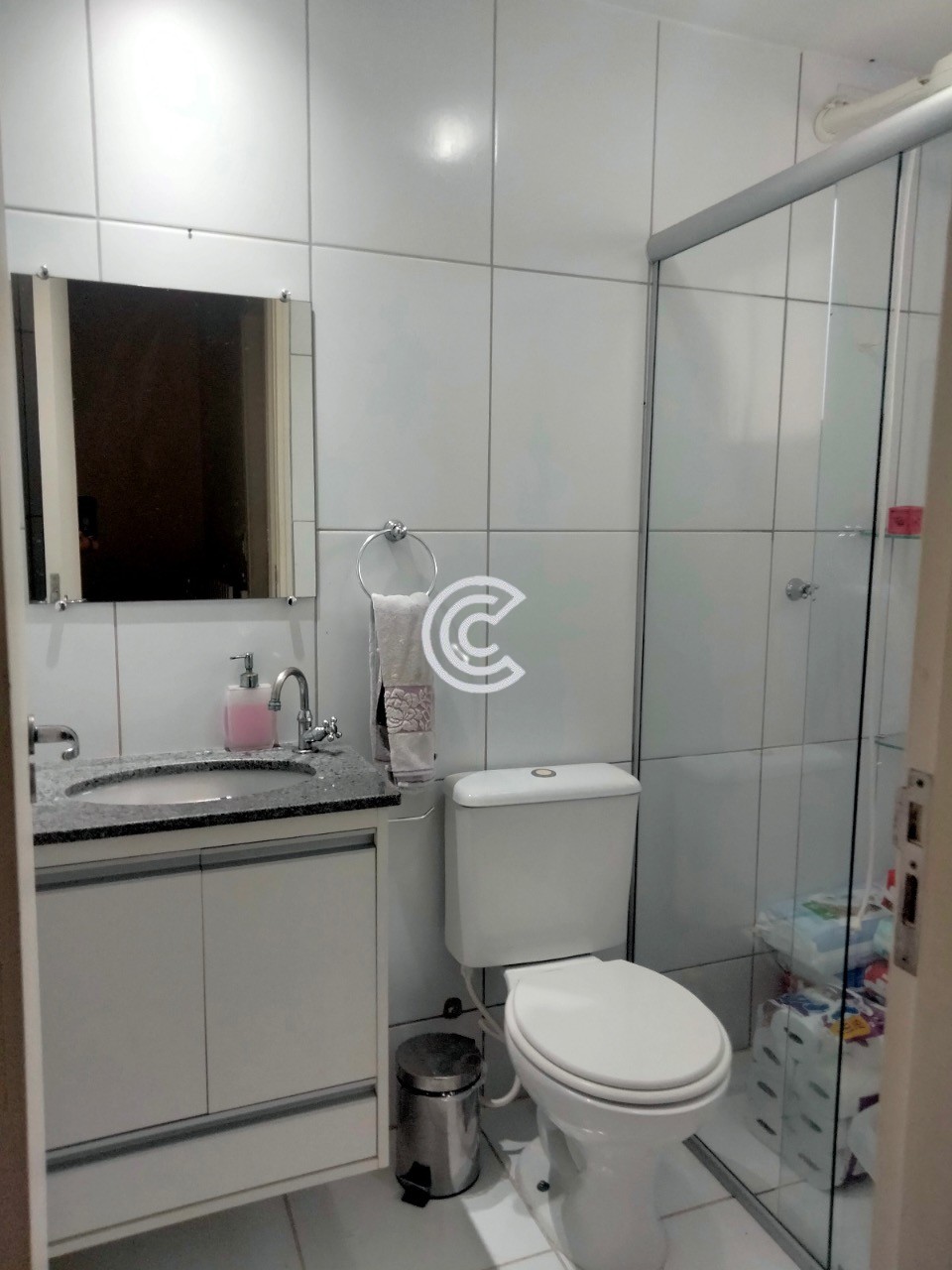 Casa, 3 quartos, 85 m² - Foto 17