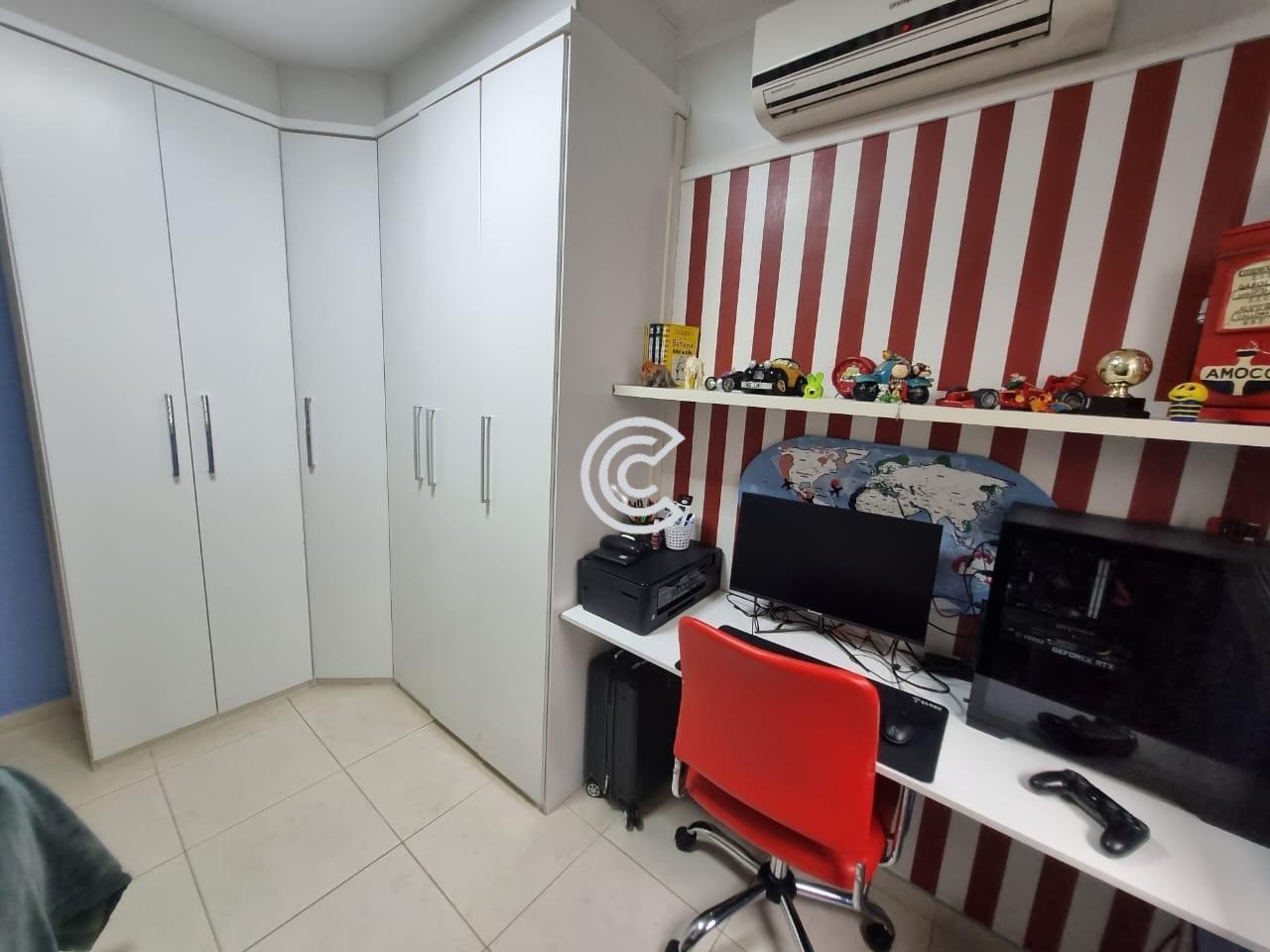 Casa, 3 quartos, 190 m² - Foto 14