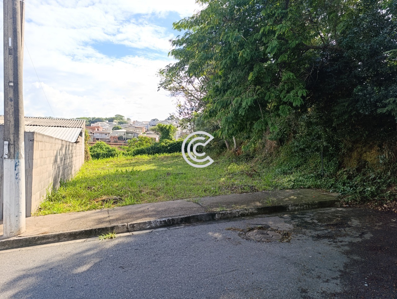 Terreno, 363 m² - Foto 1