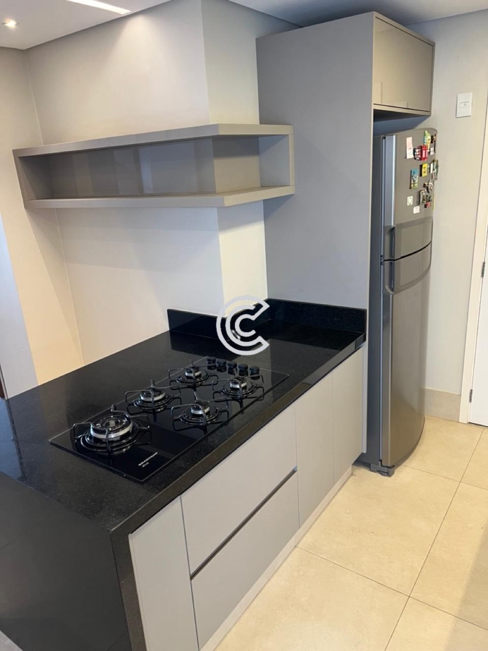 Apartamento, 3 quartos, 124 m² - Foto 9