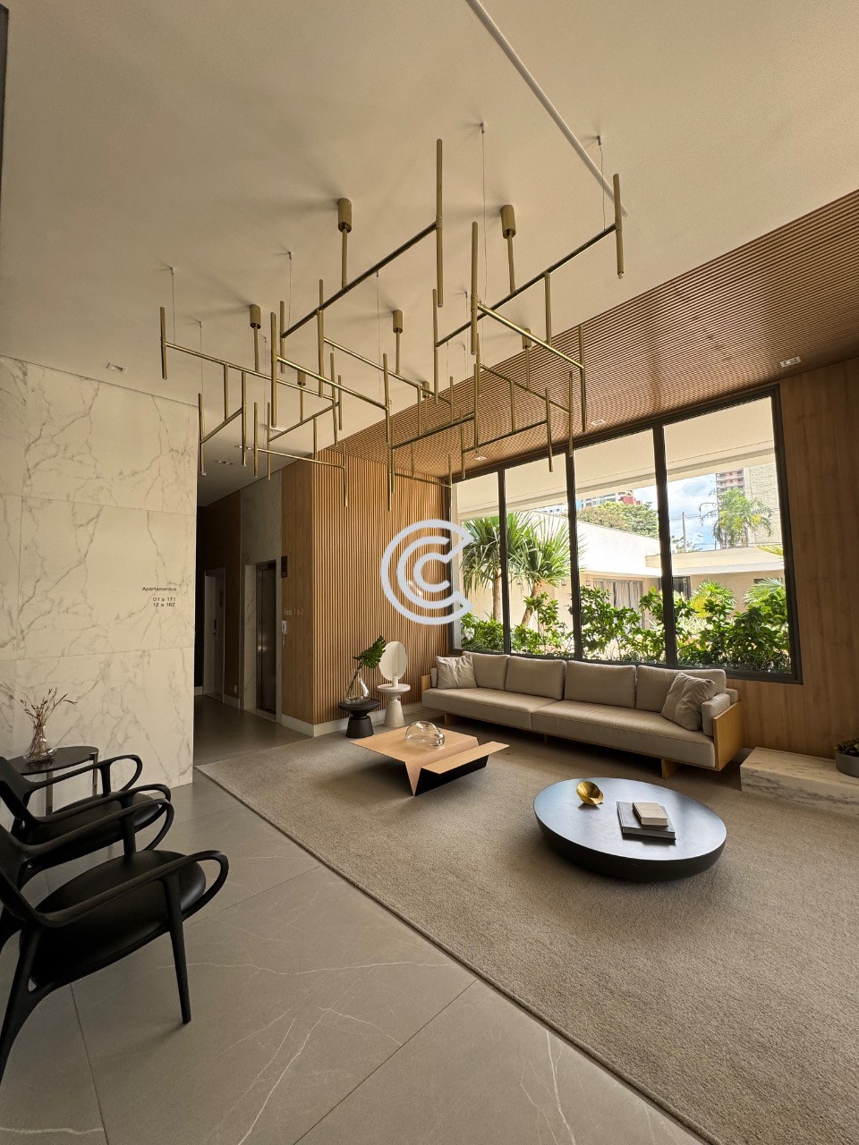 Apartamento, 2 quartos, 114 m² - Foto 33
