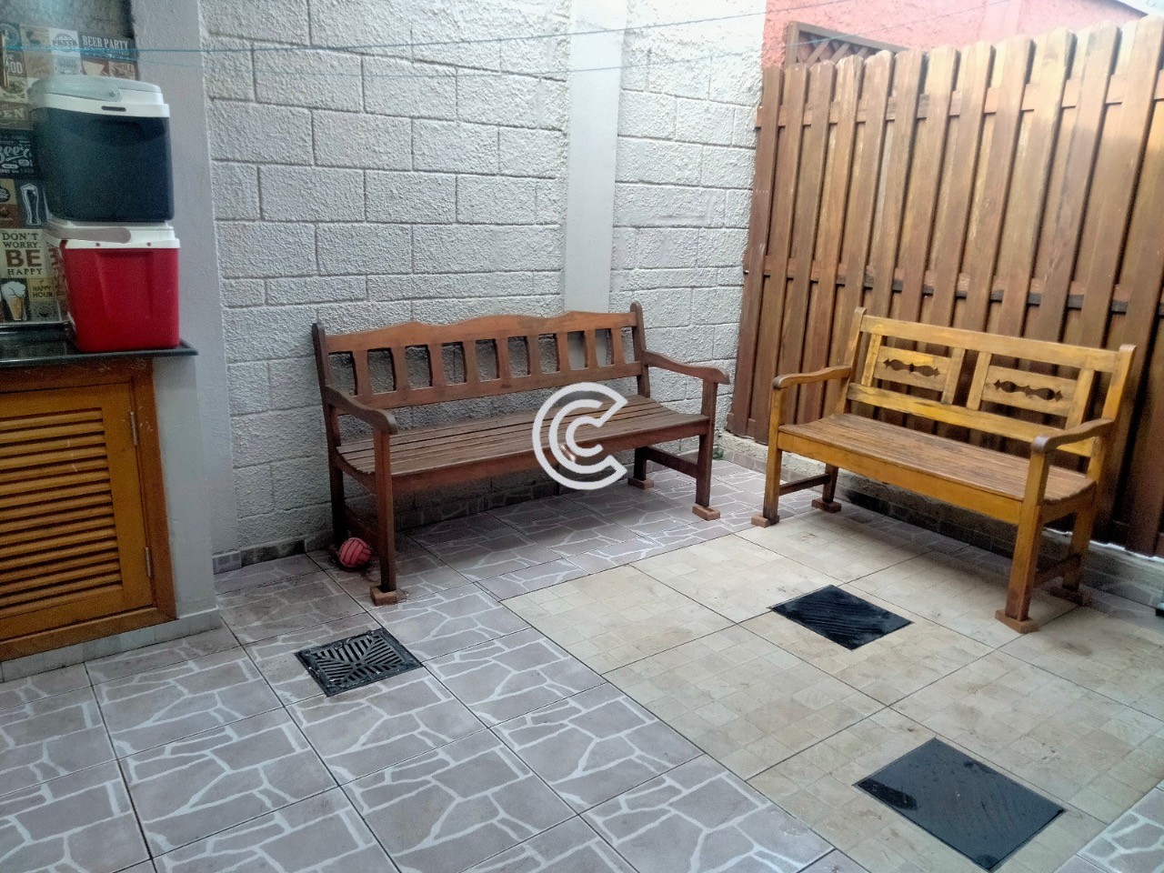 Casa, 3 quartos, 85 m² - Foto 10