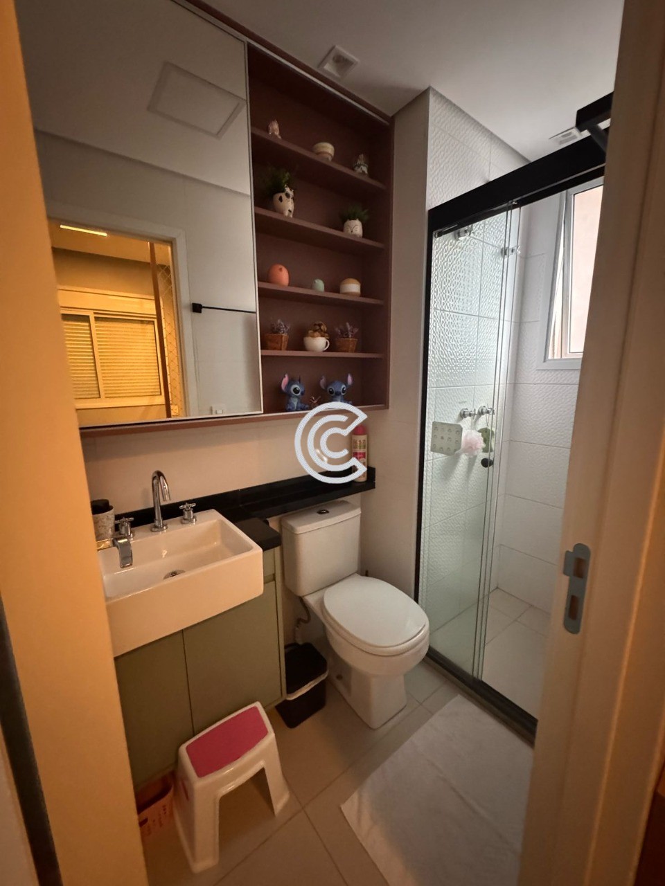 Apartamento, 2 quartos, 75 m² - Foto 13