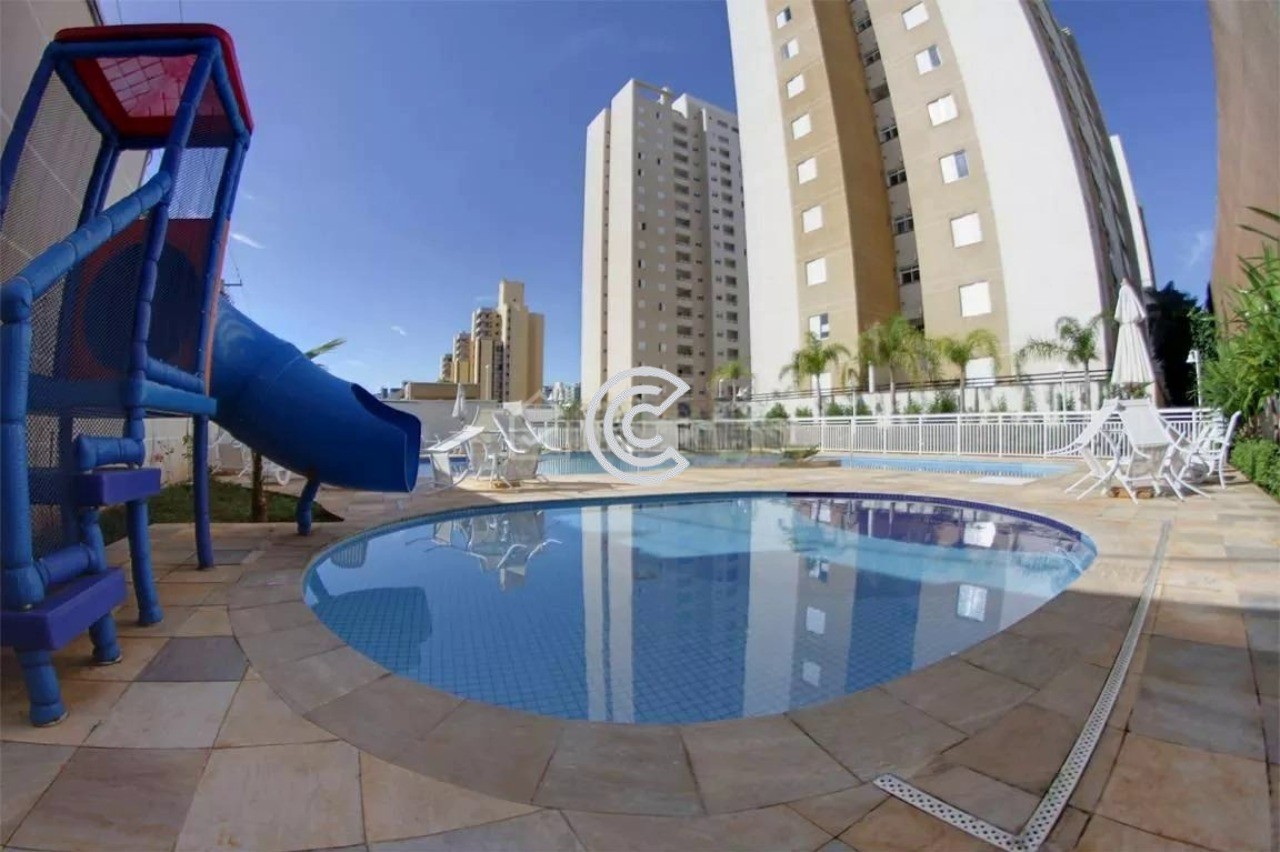 Apartamento, 3 quartos, 134 m² - Foto 2