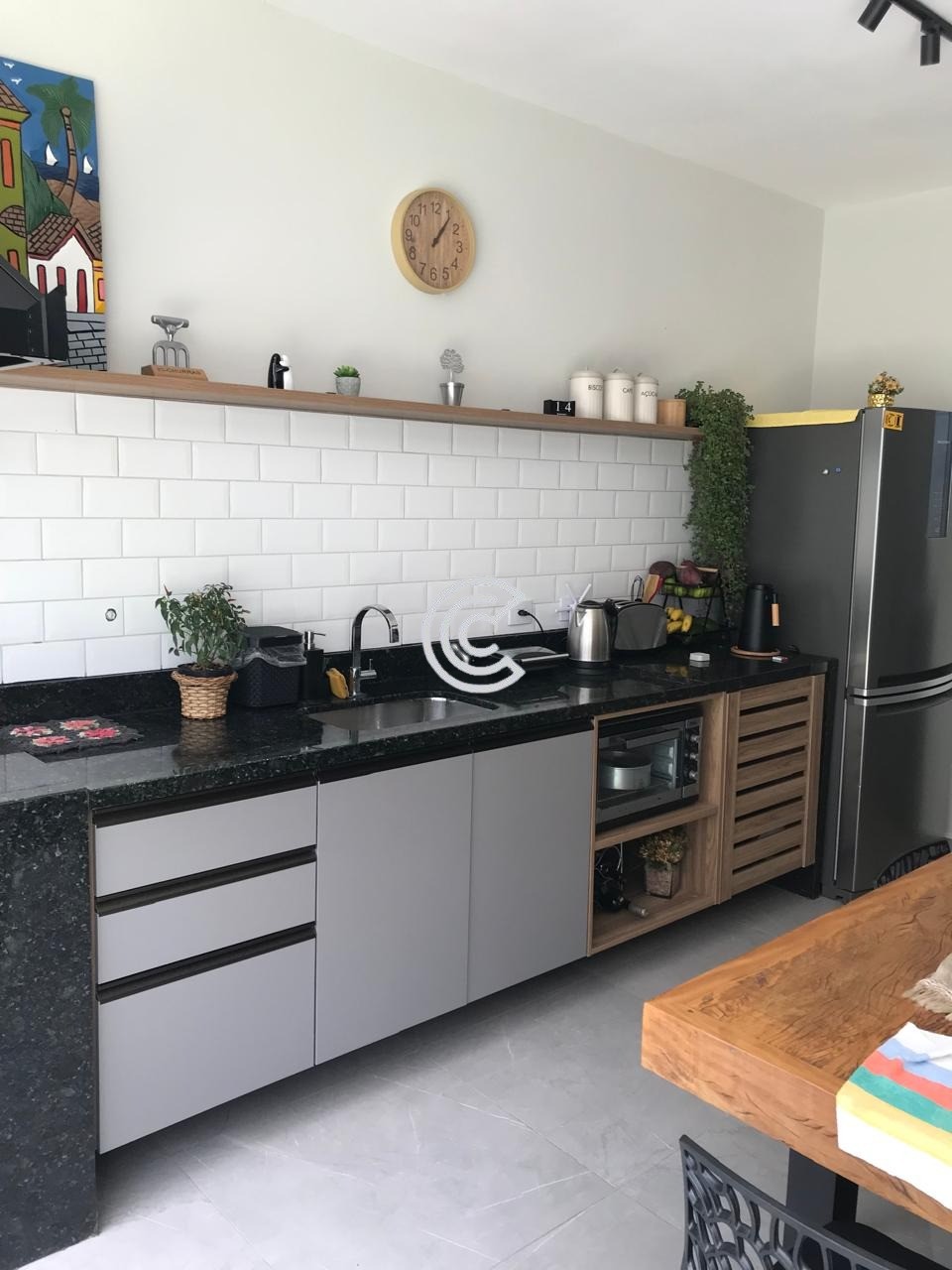 Casa, 3 quartos, 136 m² - Foto 9
